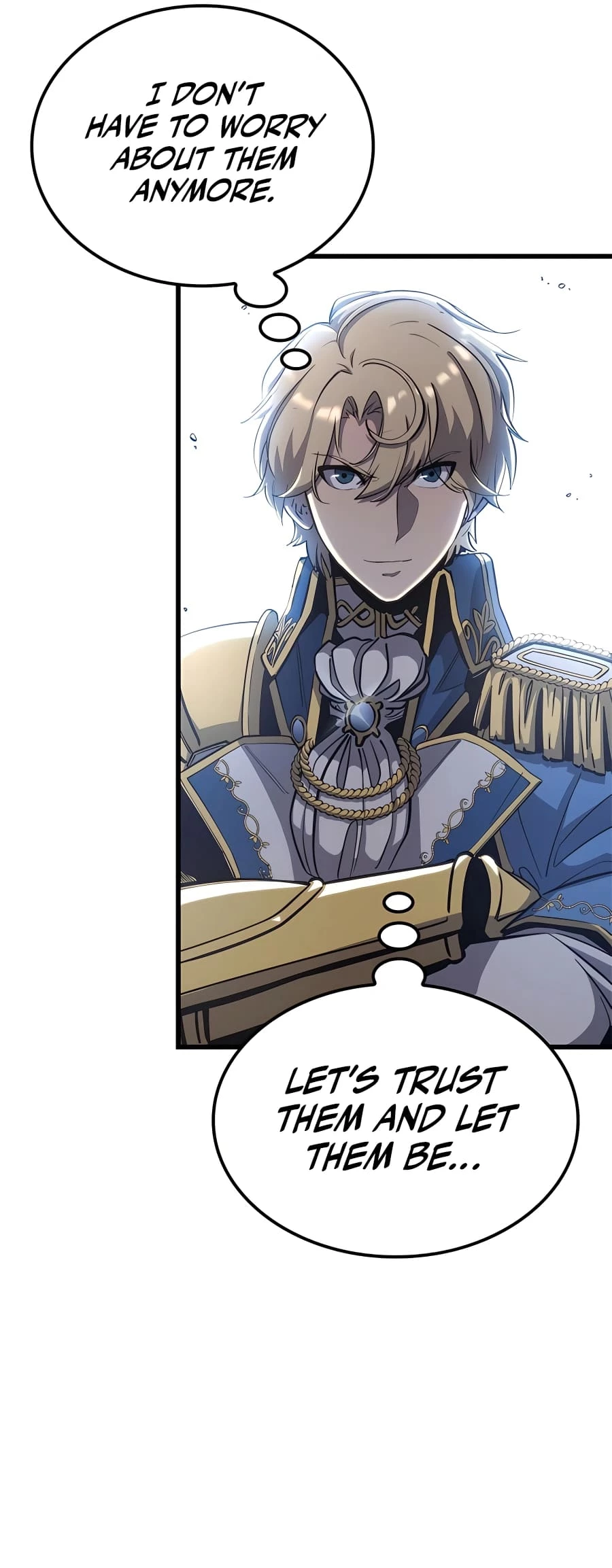 The Count's Youngest Son Is a Gamer Chapter 50 - 63
