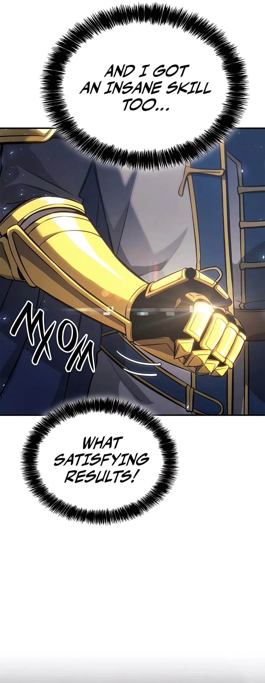 The Count's Youngest Son Is a Gamer Chapter 49 - 23
