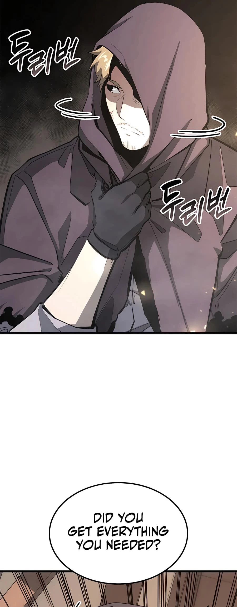 The Count's Youngest Son Is a Gamer Chapter 50 - 66