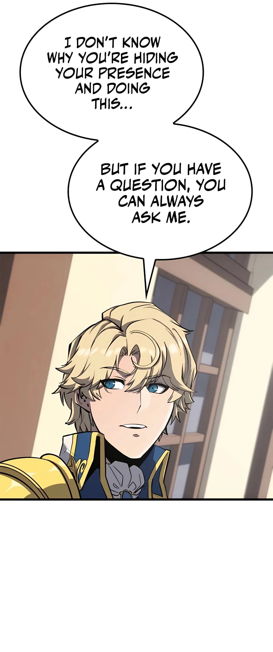 The Count's Youngest Son Is a Gamer Chapter 50 - 68