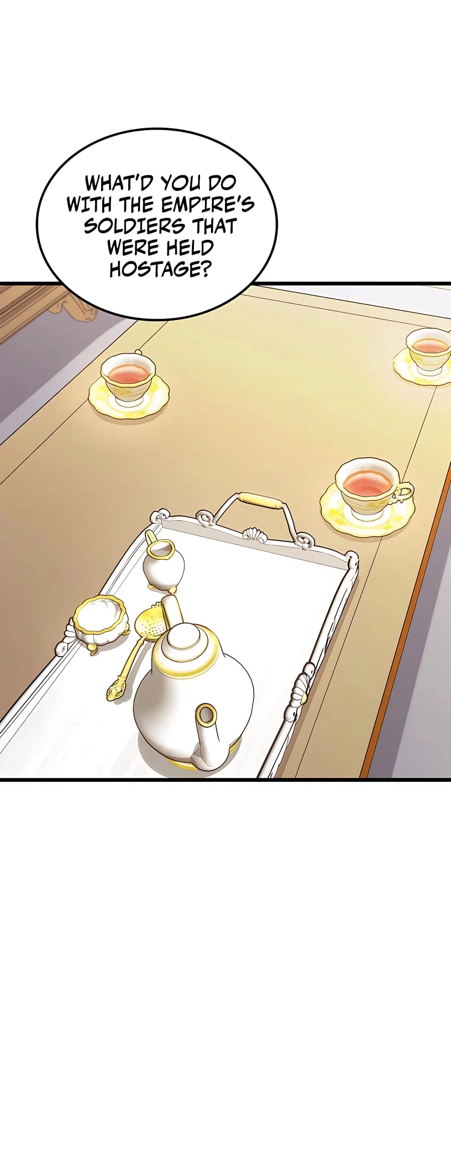 The Count's Youngest Son Is a Gamer Chapter 49 - 27