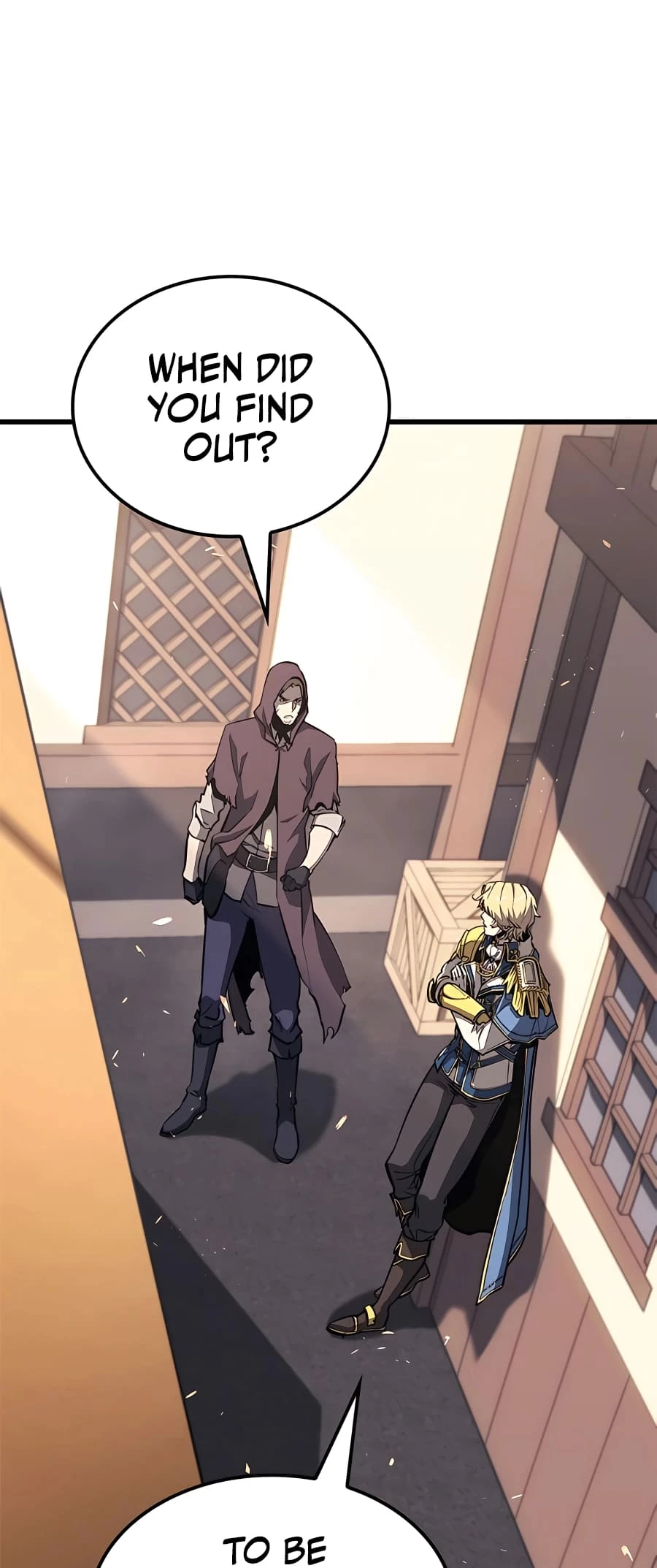 The Count's Youngest Son Is a Gamer Chapter 50 - 70