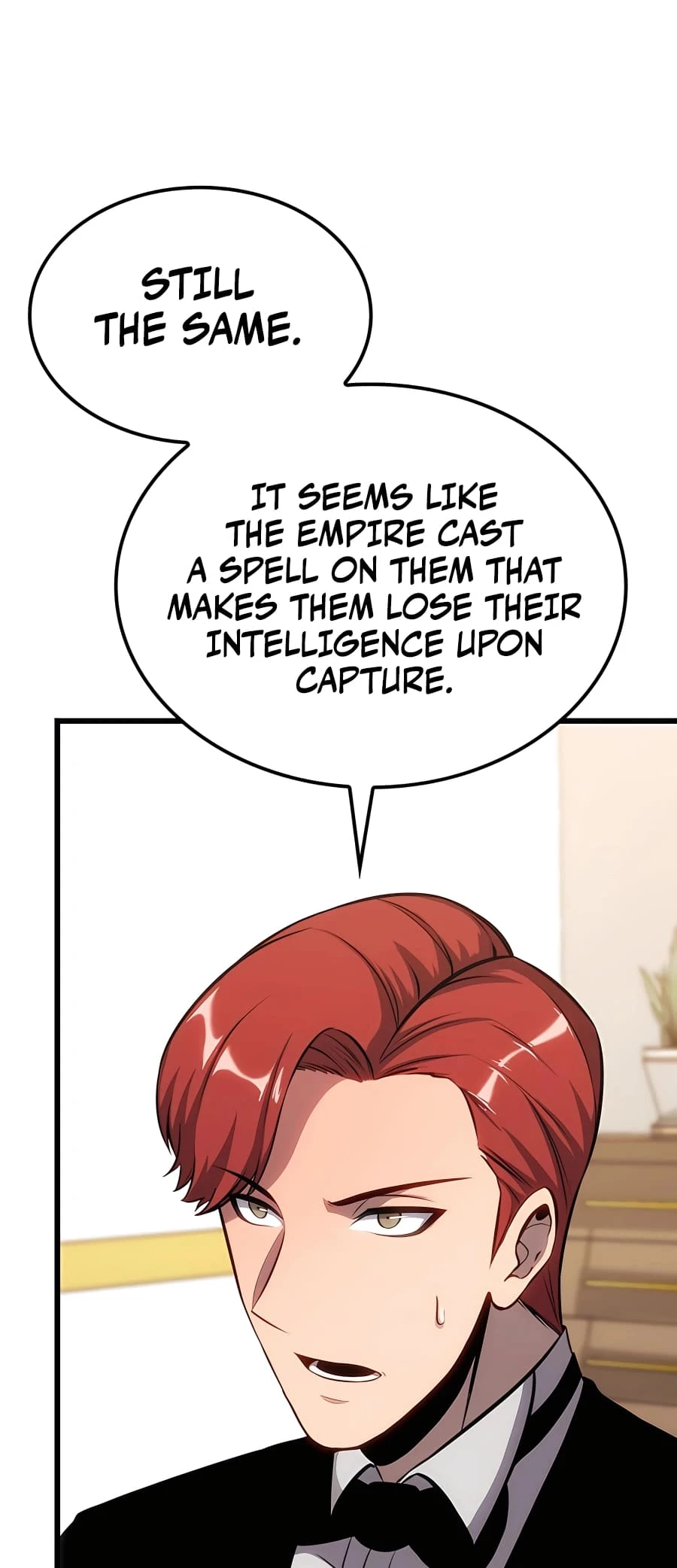 The Count's Youngest Son Is a Gamer Chapter 49 - 29