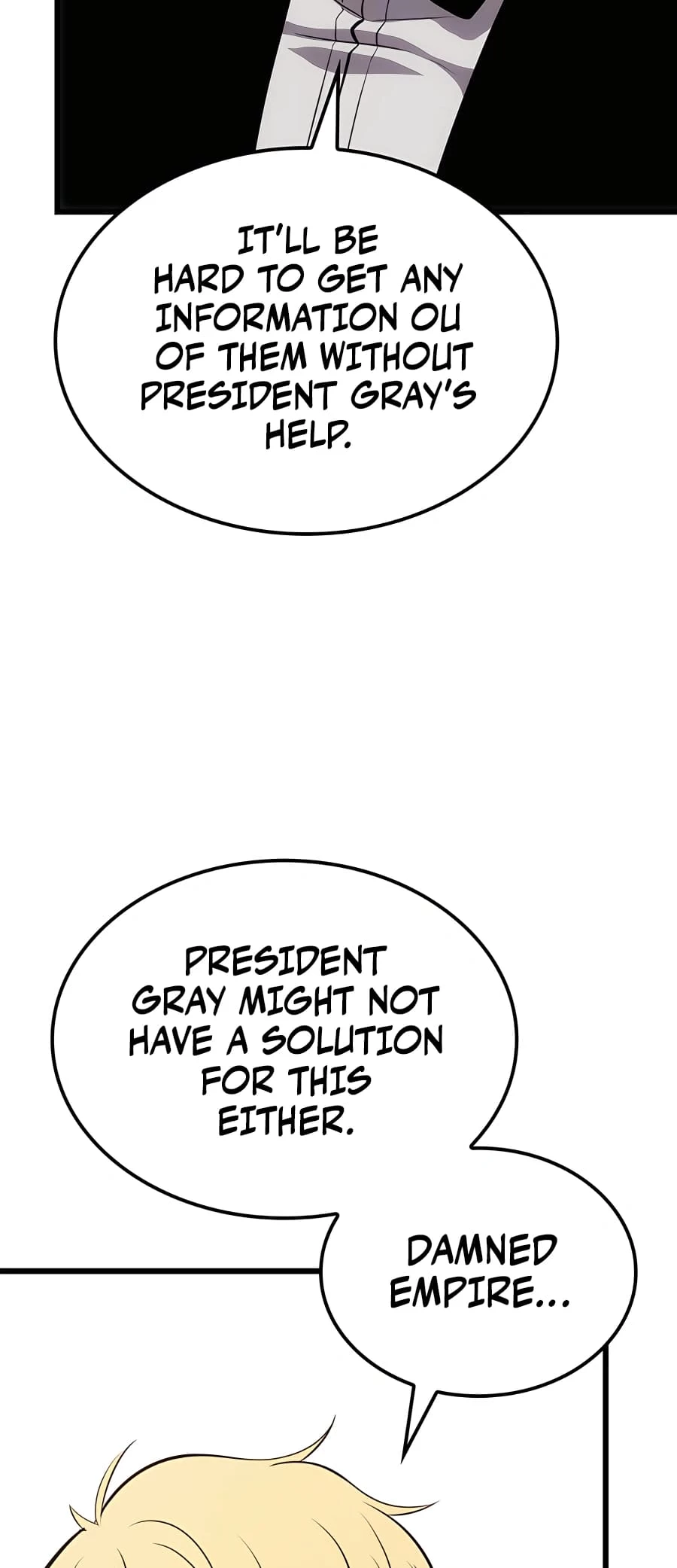 The Count's Youngest Son Is a Gamer Chapter 49 - 30