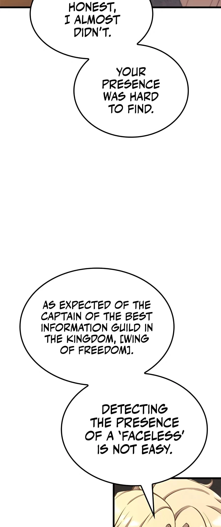 The Count's Youngest Son Is a Gamer Chapter 50 - 71