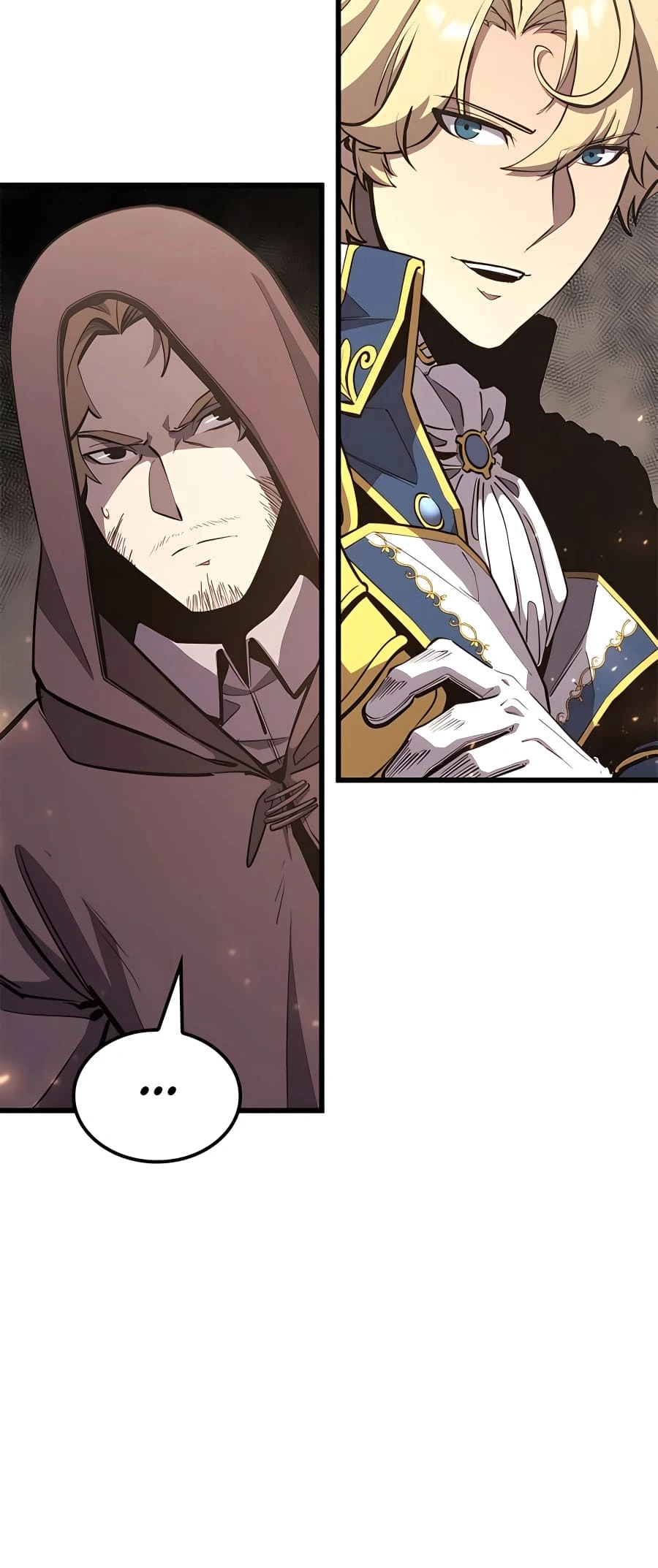 The Count's Youngest Son Is a Gamer Chapter 50 - 72