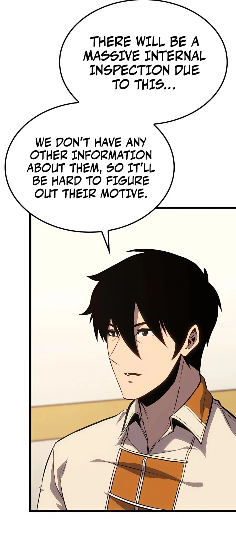The Count's Youngest Son Is a Gamer Chapter 49 - 33