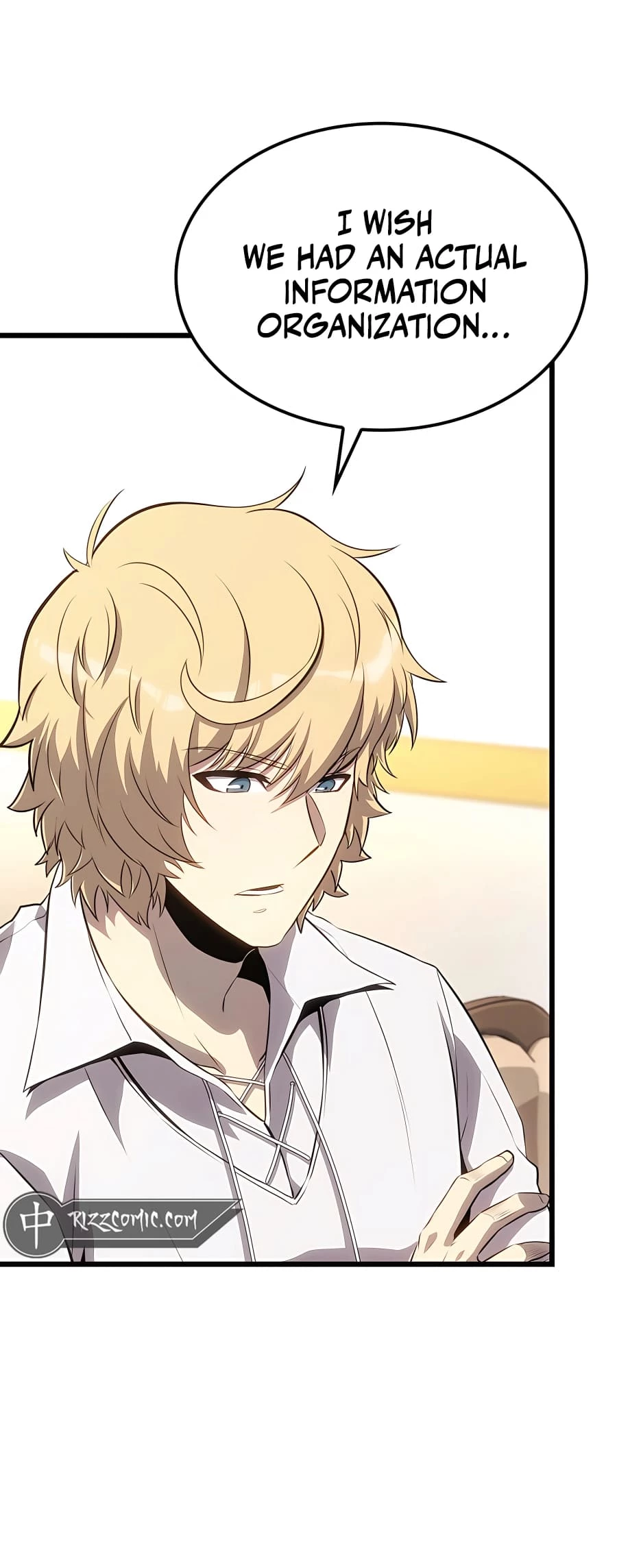 The Count's Youngest Son Is a Gamer Chapter 49 - 34