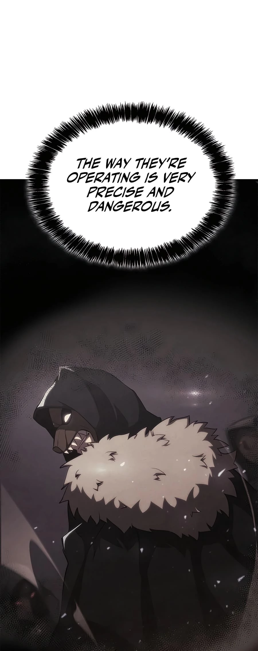 The Count's Youngest Son Is a Gamer Chapter 49 - 35