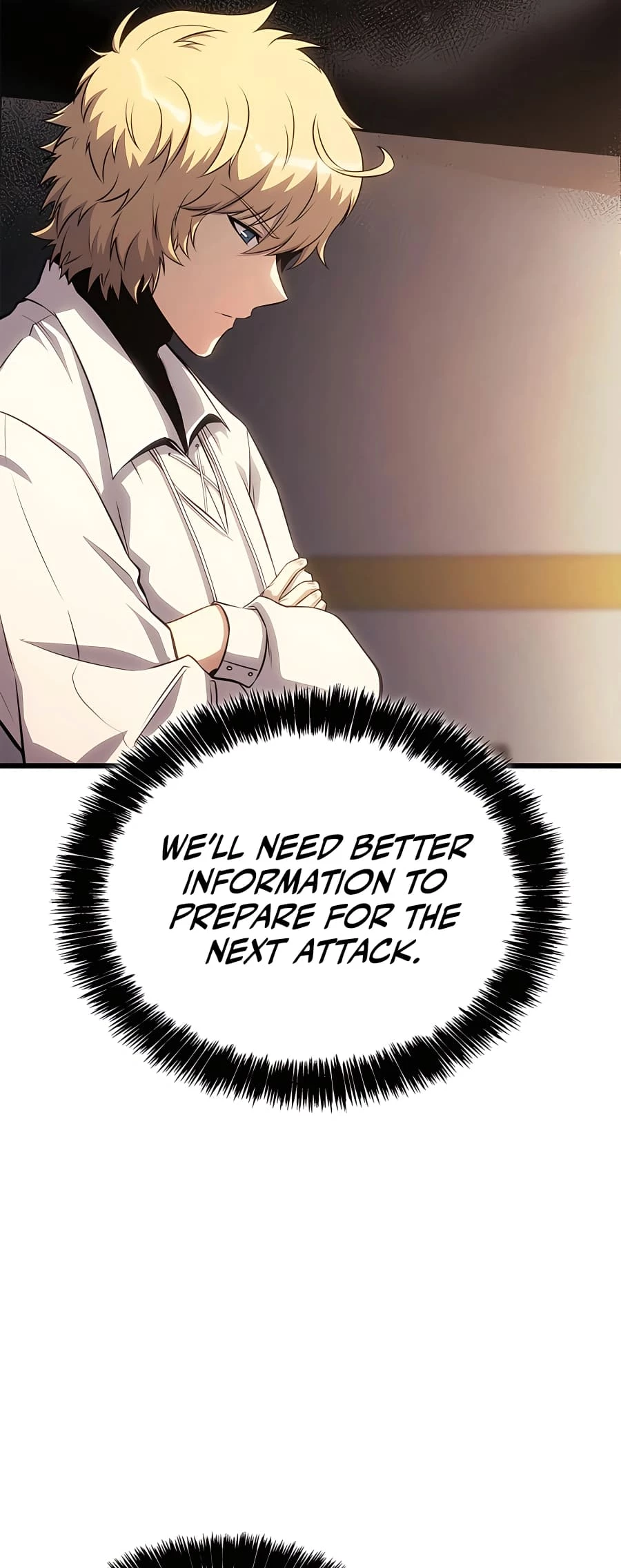 The Count's Youngest Son Is a Gamer Chapter 49 - 36