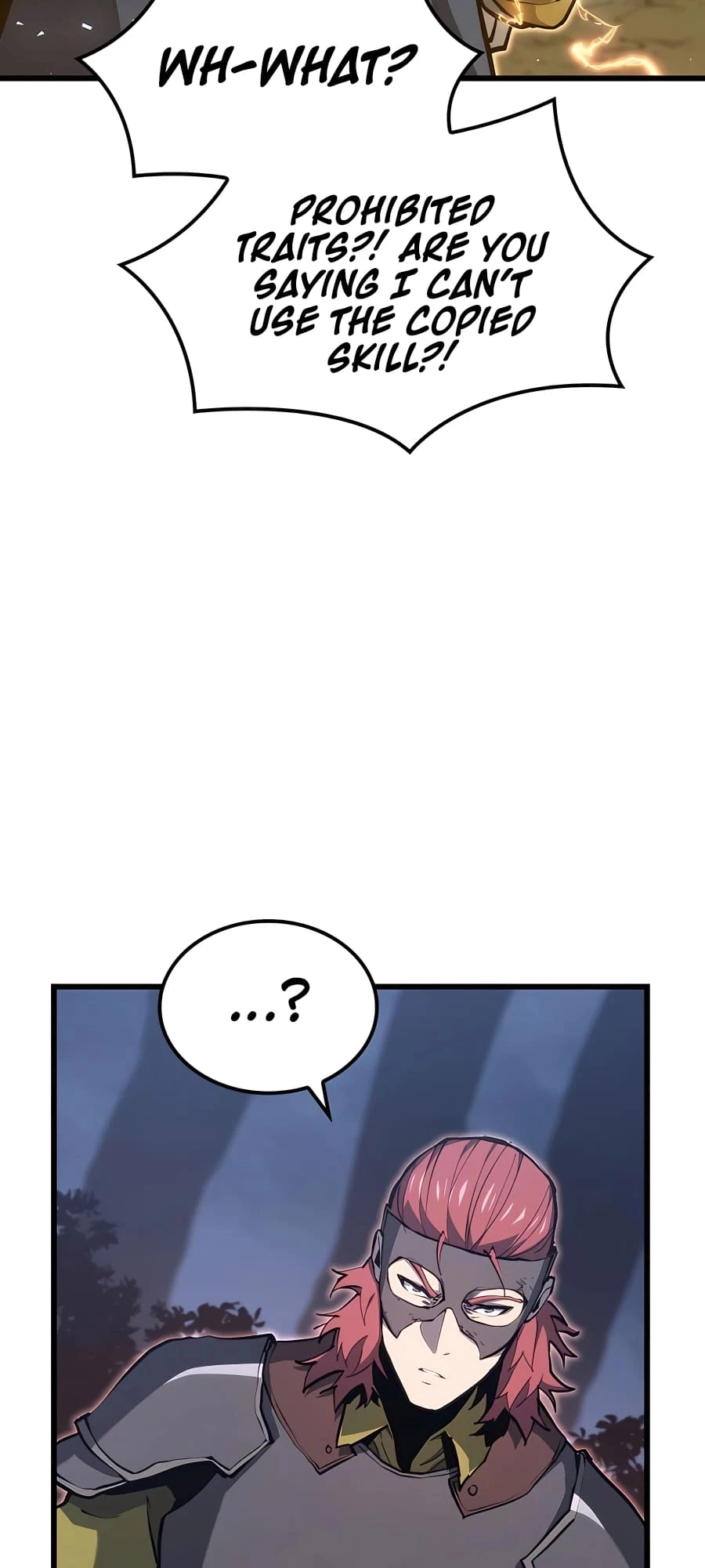 The Count's Youngest Son Is a Gamer Chapter 48 - 3