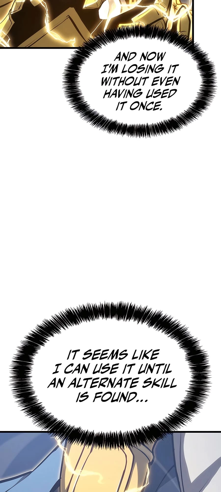 The Count's Youngest Son Is a Gamer Chapter 48 - 6