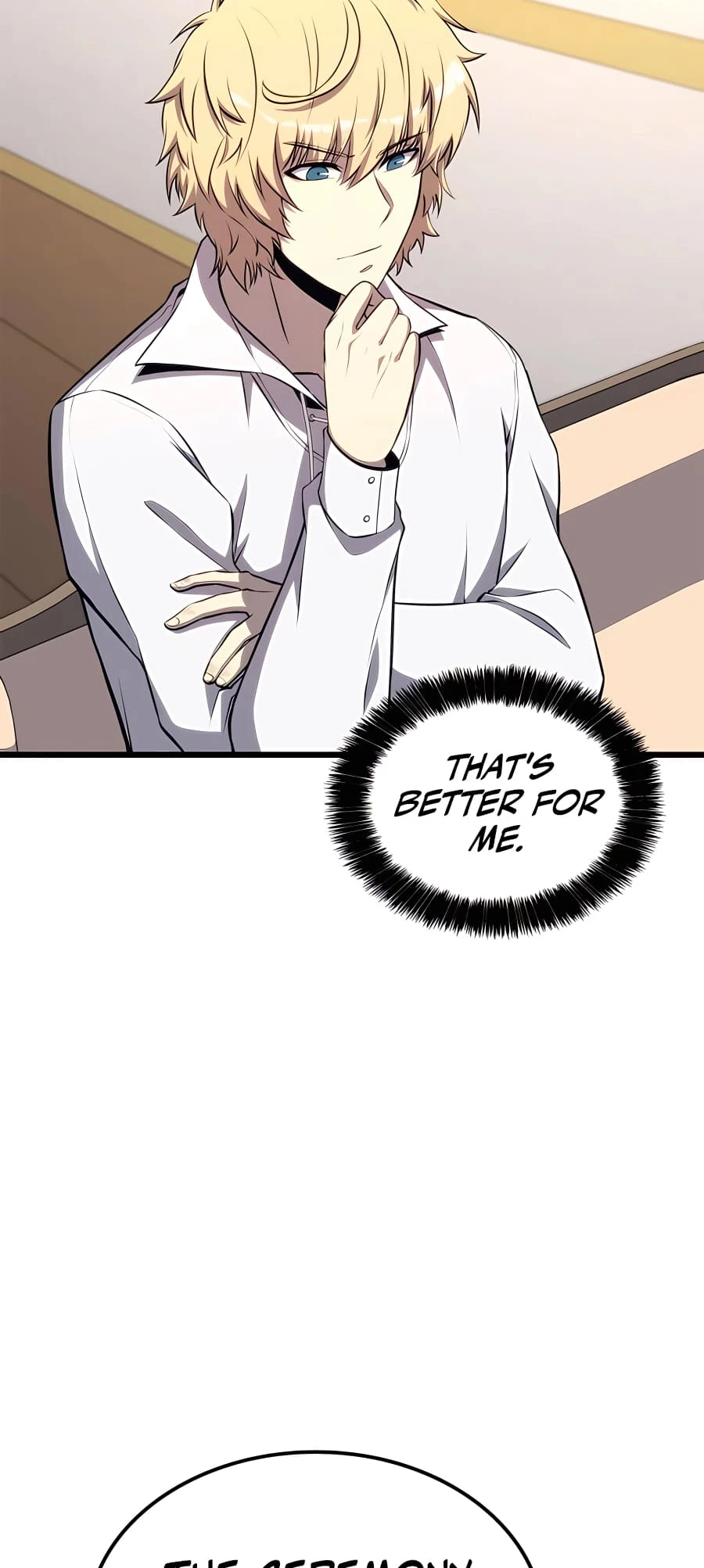 The Count's Youngest Son Is a Gamer Chapter 49 - 41