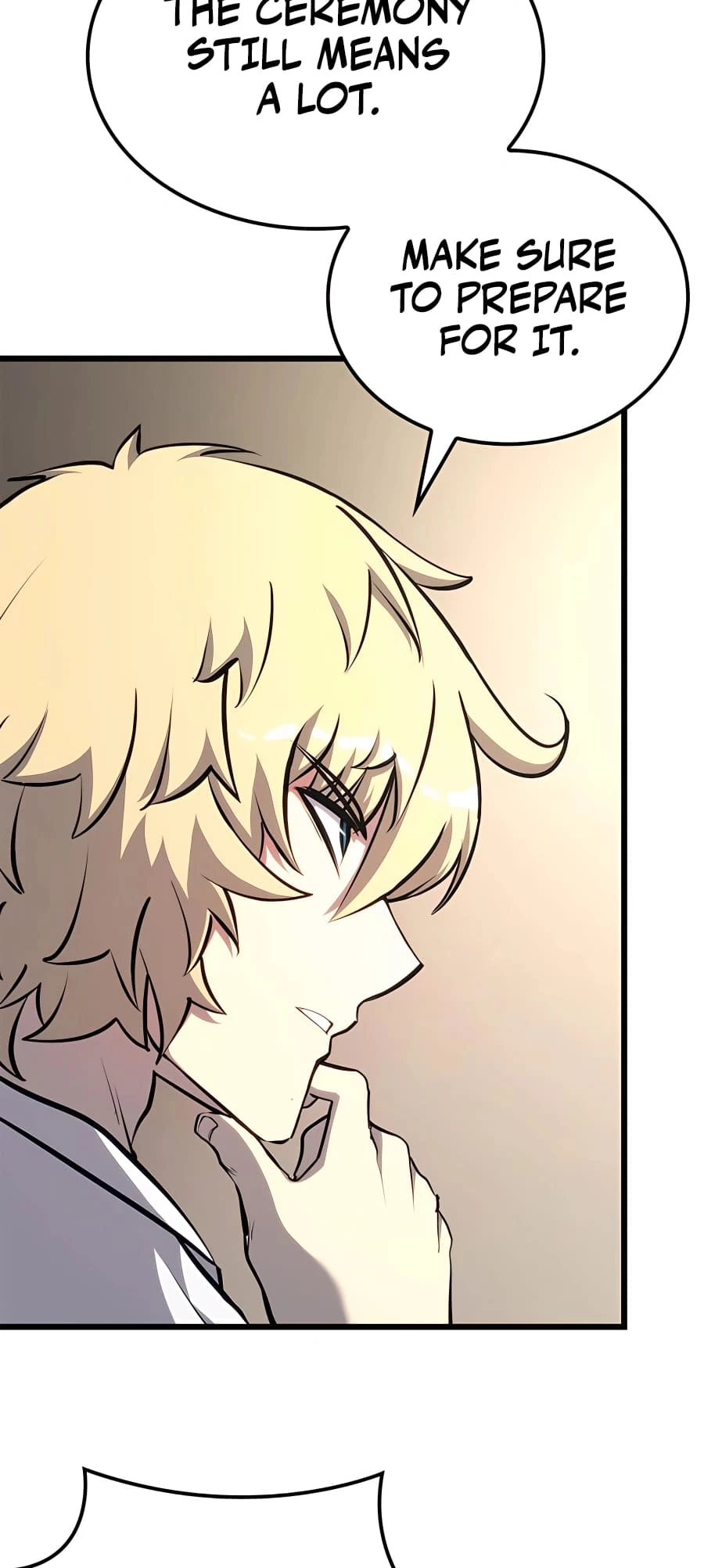 The Count's Youngest Son Is a Gamer Chapter 49 - 42