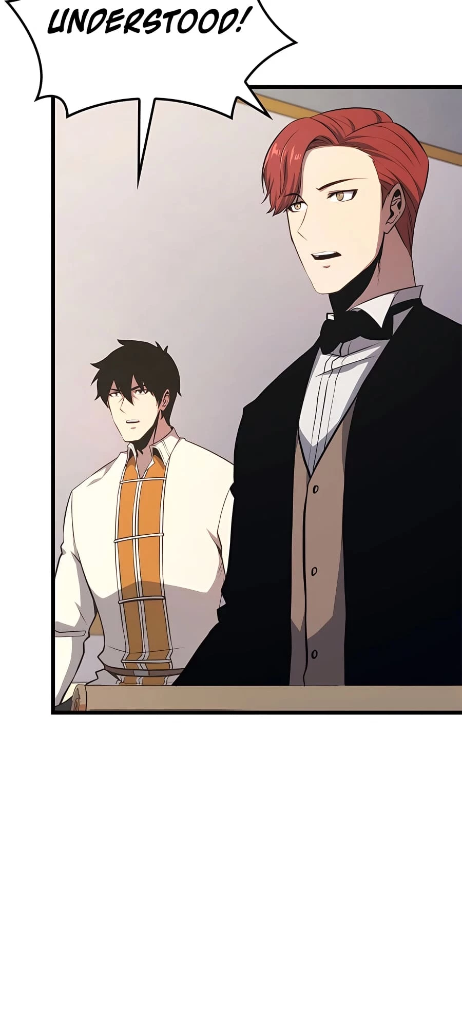 The Count's Youngest Son Is a Gamer Chapter 49 - 43