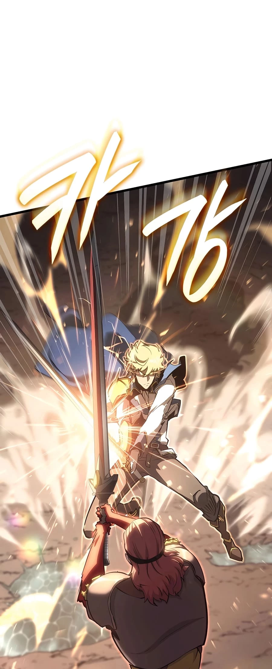 The Count's Youngest Son Is a Gamer Chapter 48 - 10