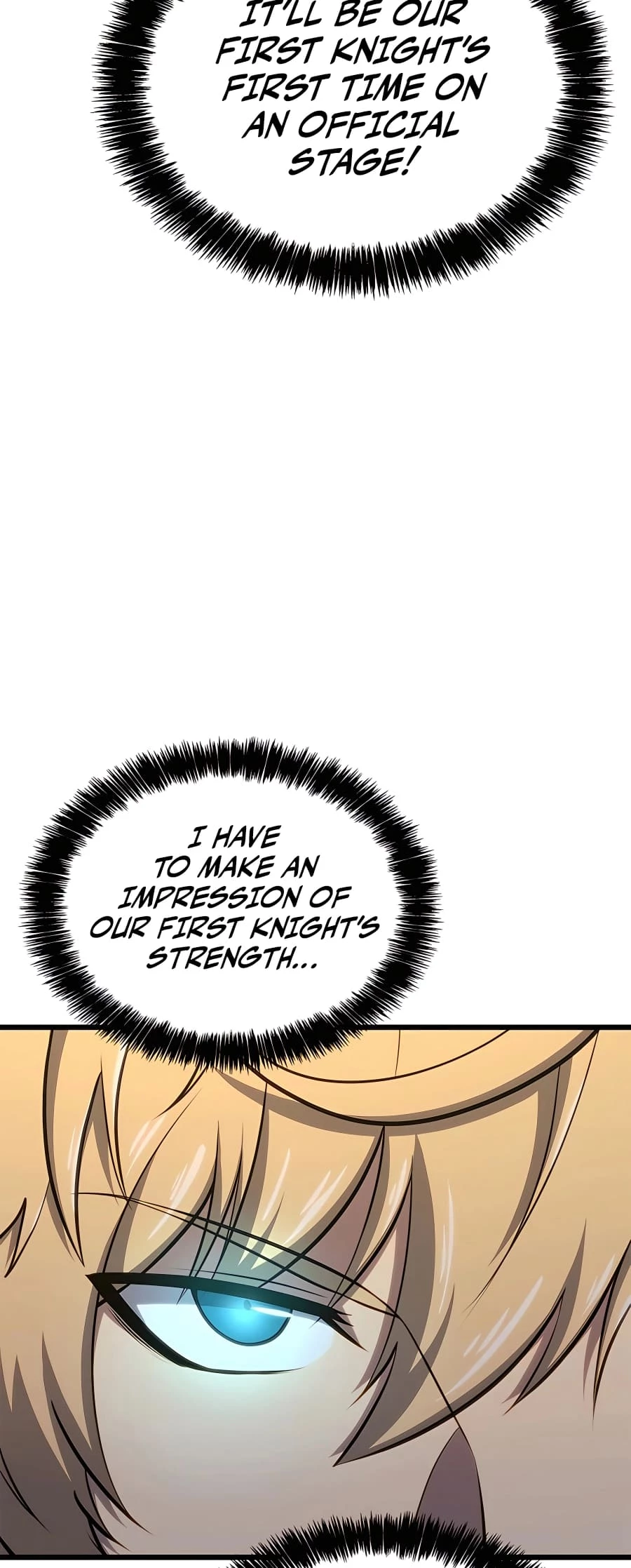 The Count's Youngest Son Is a Gamer Chapter 49 - 45