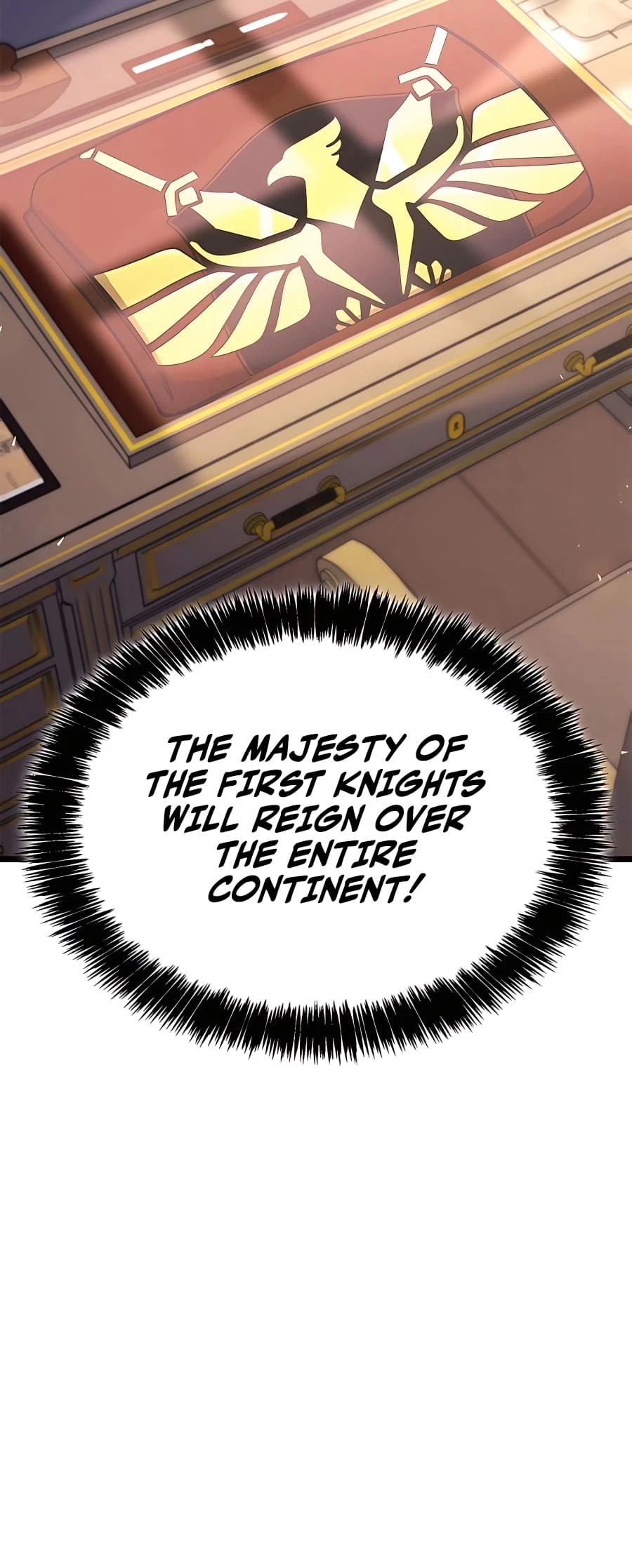 The Count's Youngest Son Is a Gamer Chapter 49 - 47