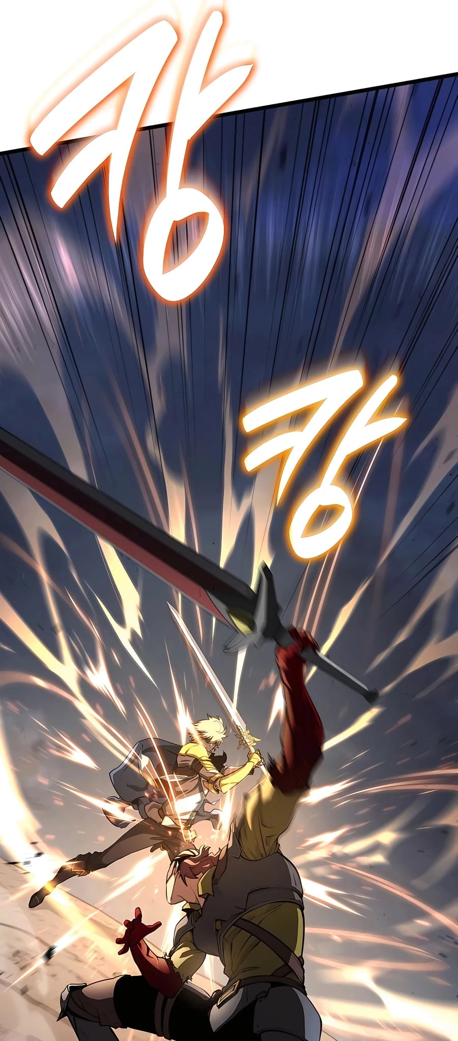 The Count's Youngest Son Is a Gamer Chapter 48 - 13