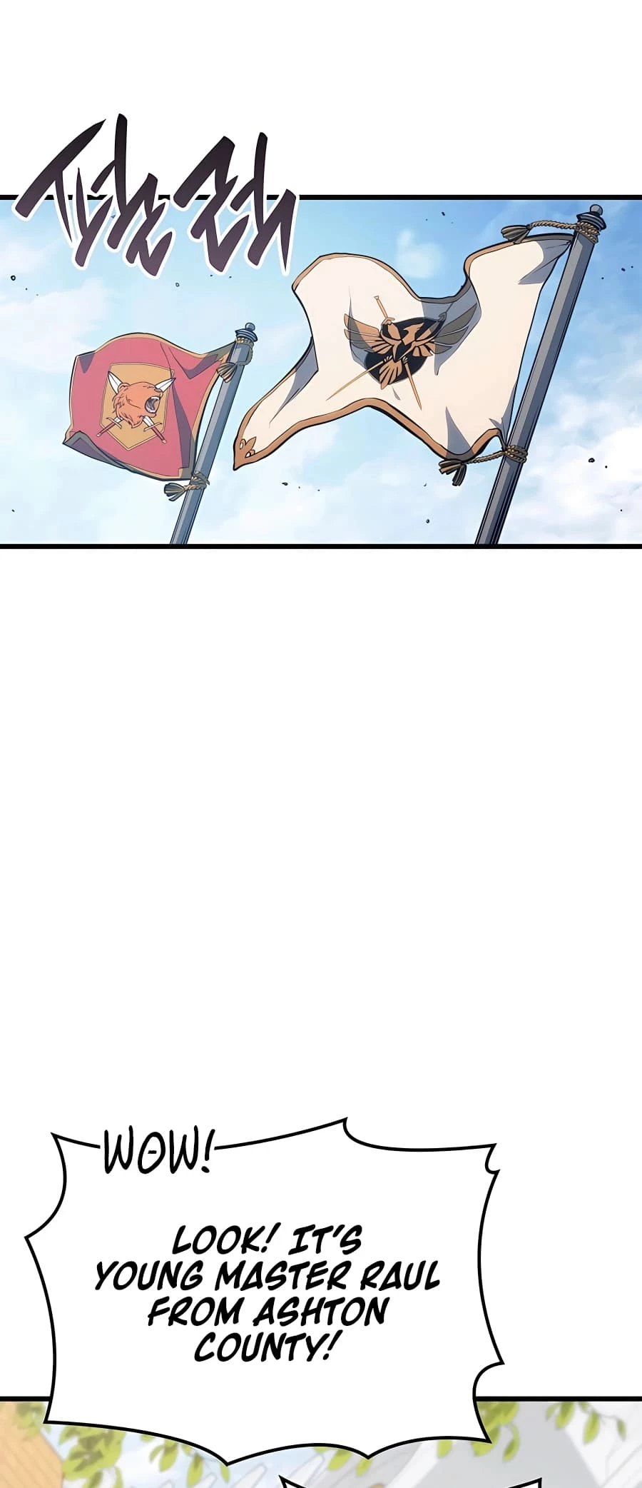 The Count's Youngest Son Is a Gamer Chapter 49 - 50