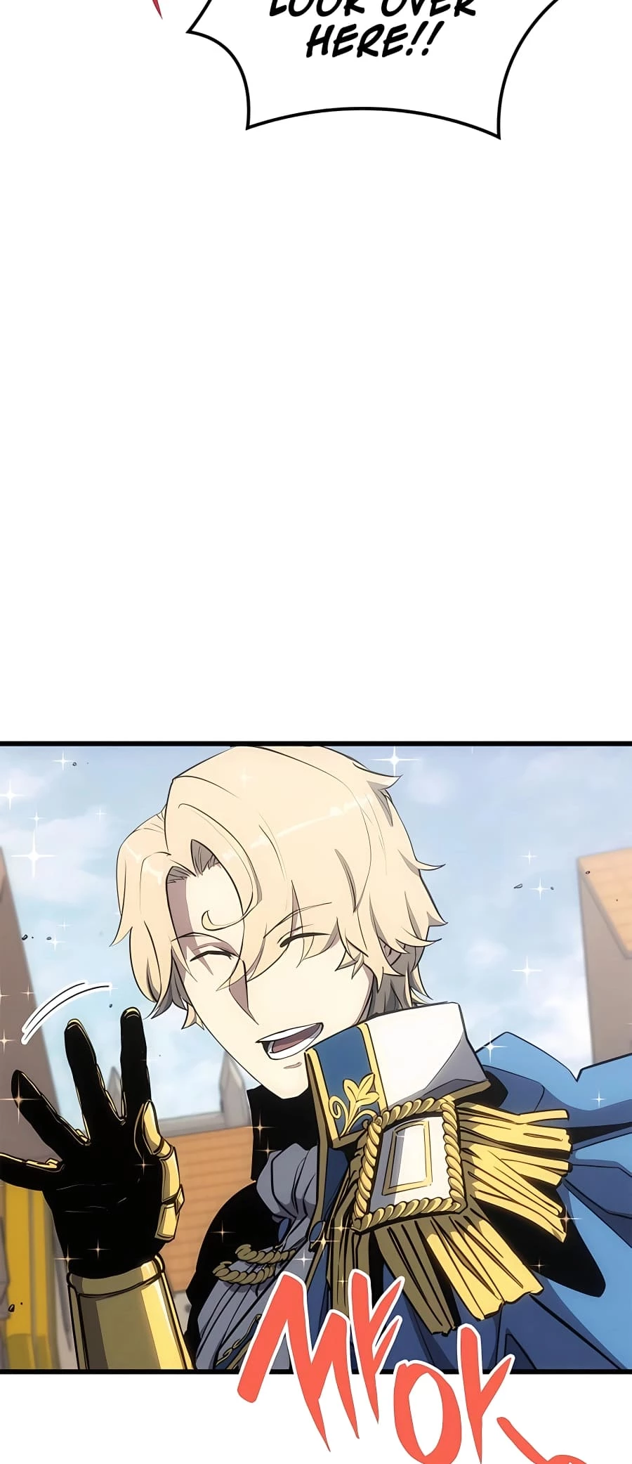 The Count's Youngest Son Is a Gamer Chapter 49 - 53