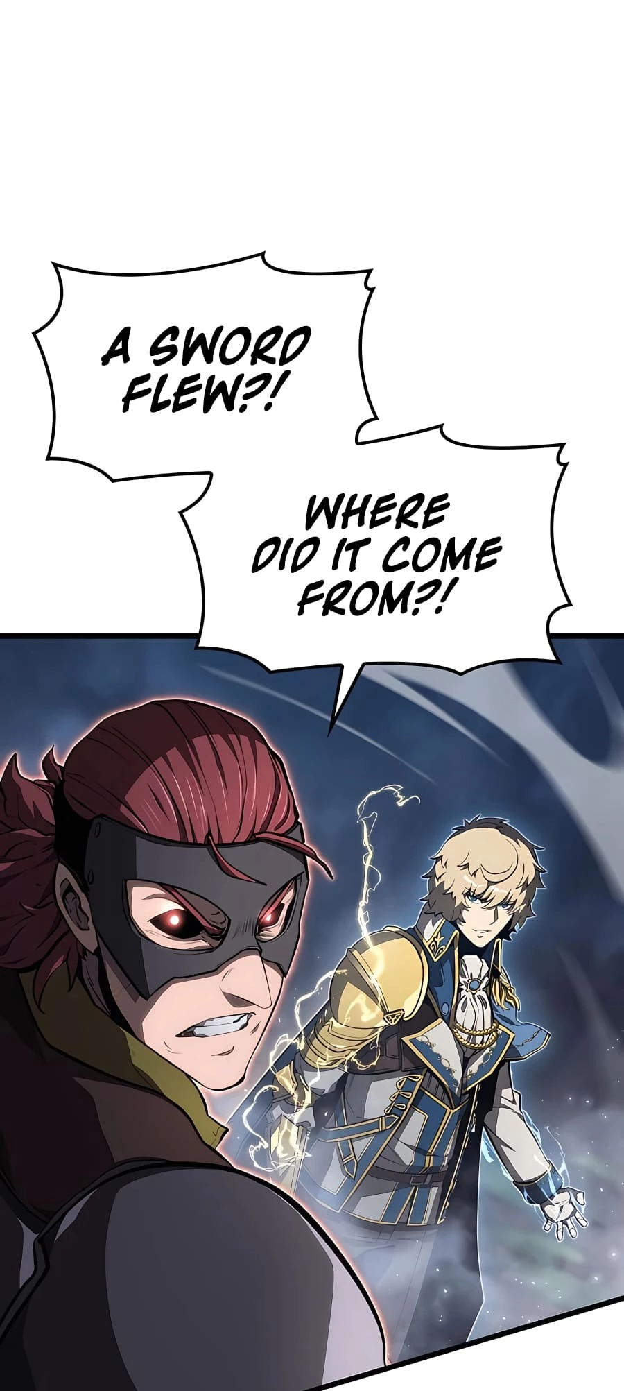 The Count's Youngest Son Is a Gamer Chapter 48 - 20