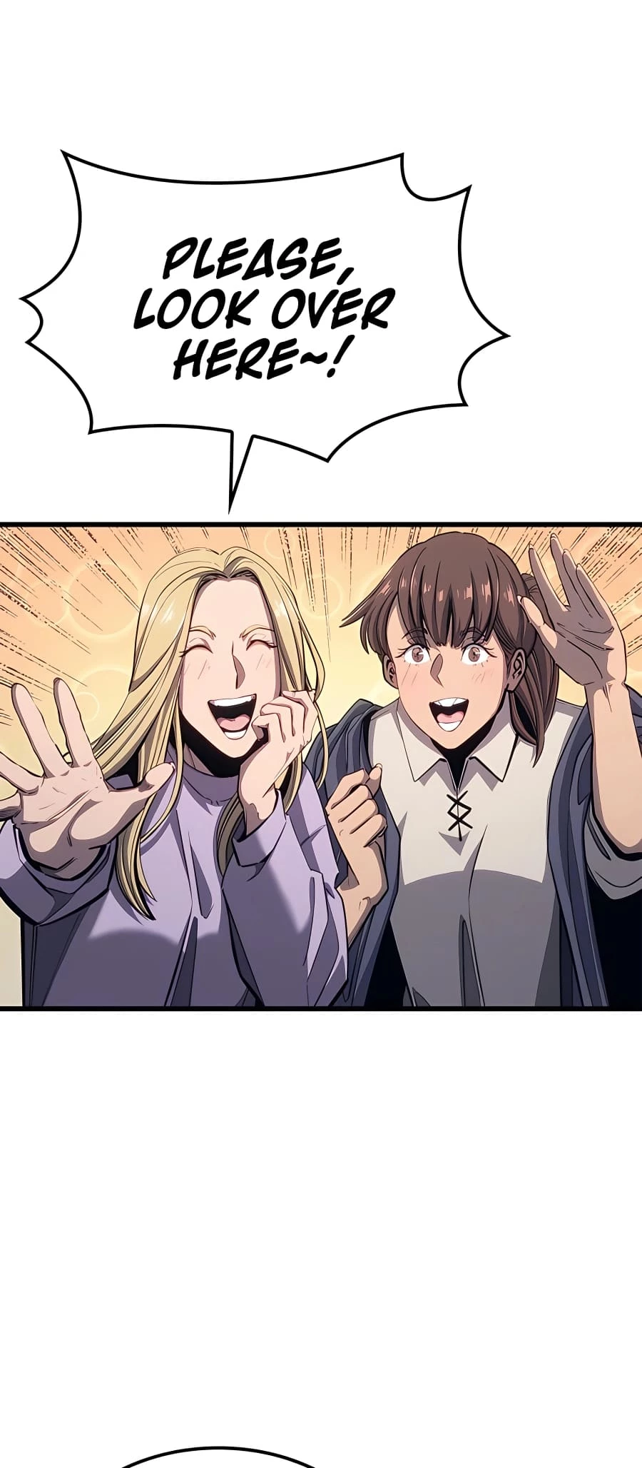 The Count's Youngest Son Is a Gamer Chapter 49 - 56