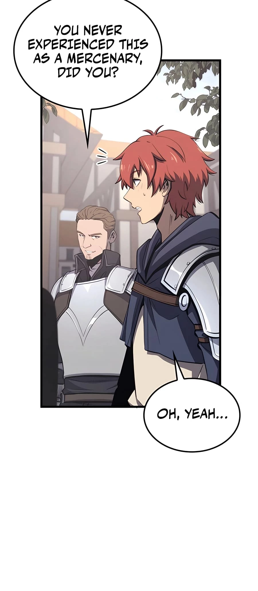 The Count's Youngest Son Is a Gamer Chapter 49 - 57