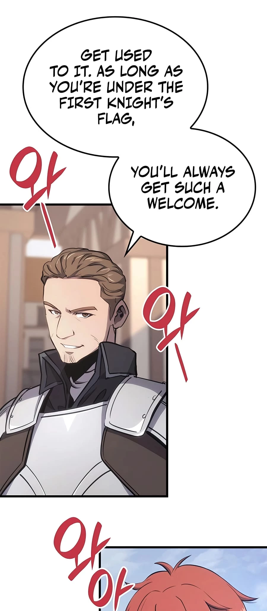 The Count's Youngest Son Is a Gamer Chapter 49 - 58
