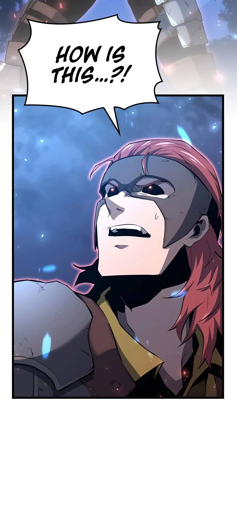 The Count's Youngest Son Is a Gamer Chapter 48 - 24