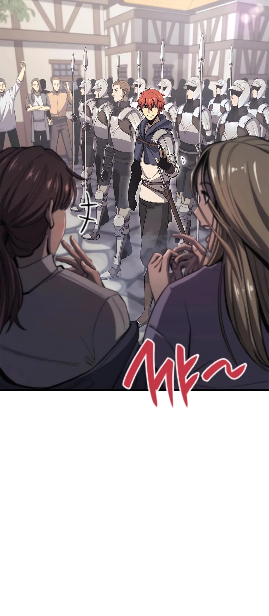The Count's Youngest Son Is a Gamer Chapter 49 - 60