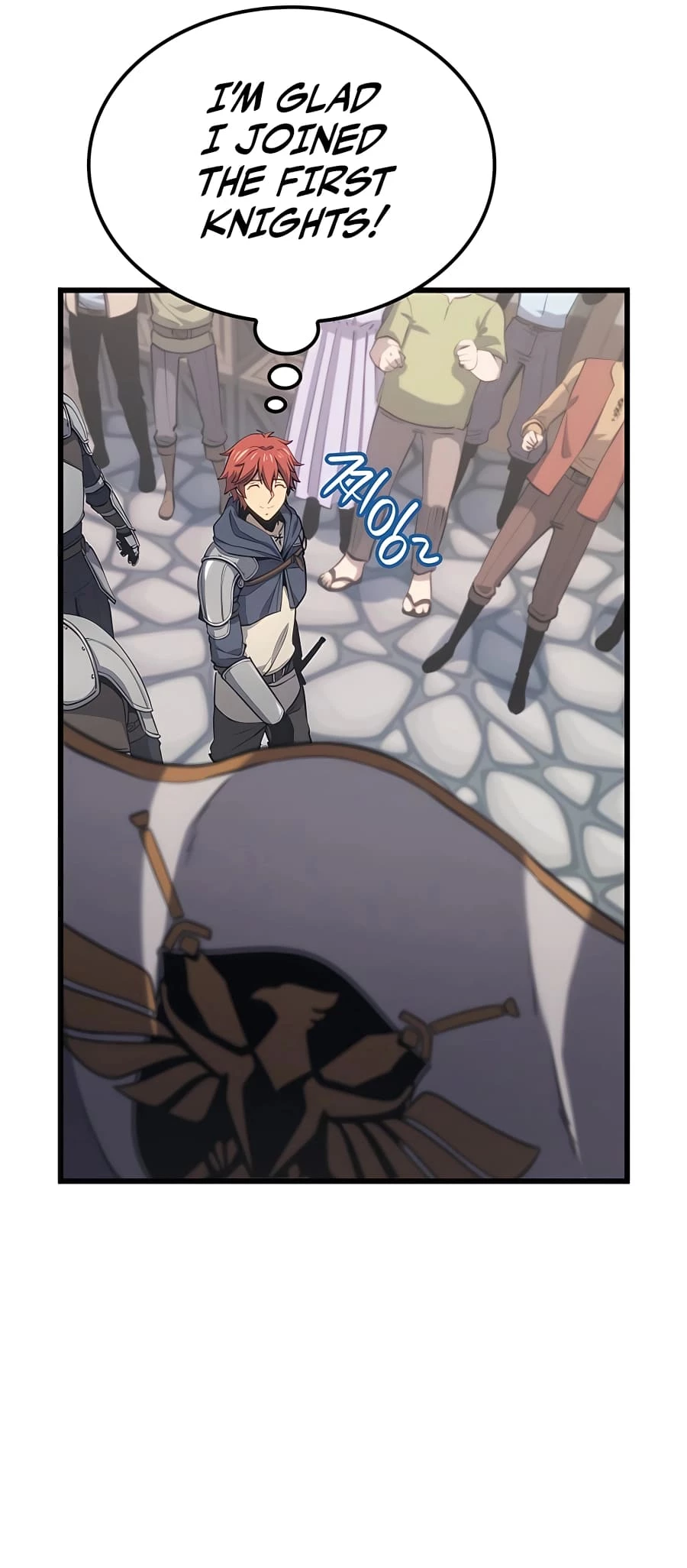 The Count's Youngest Son Is a Gamer Chapter 49 - 61