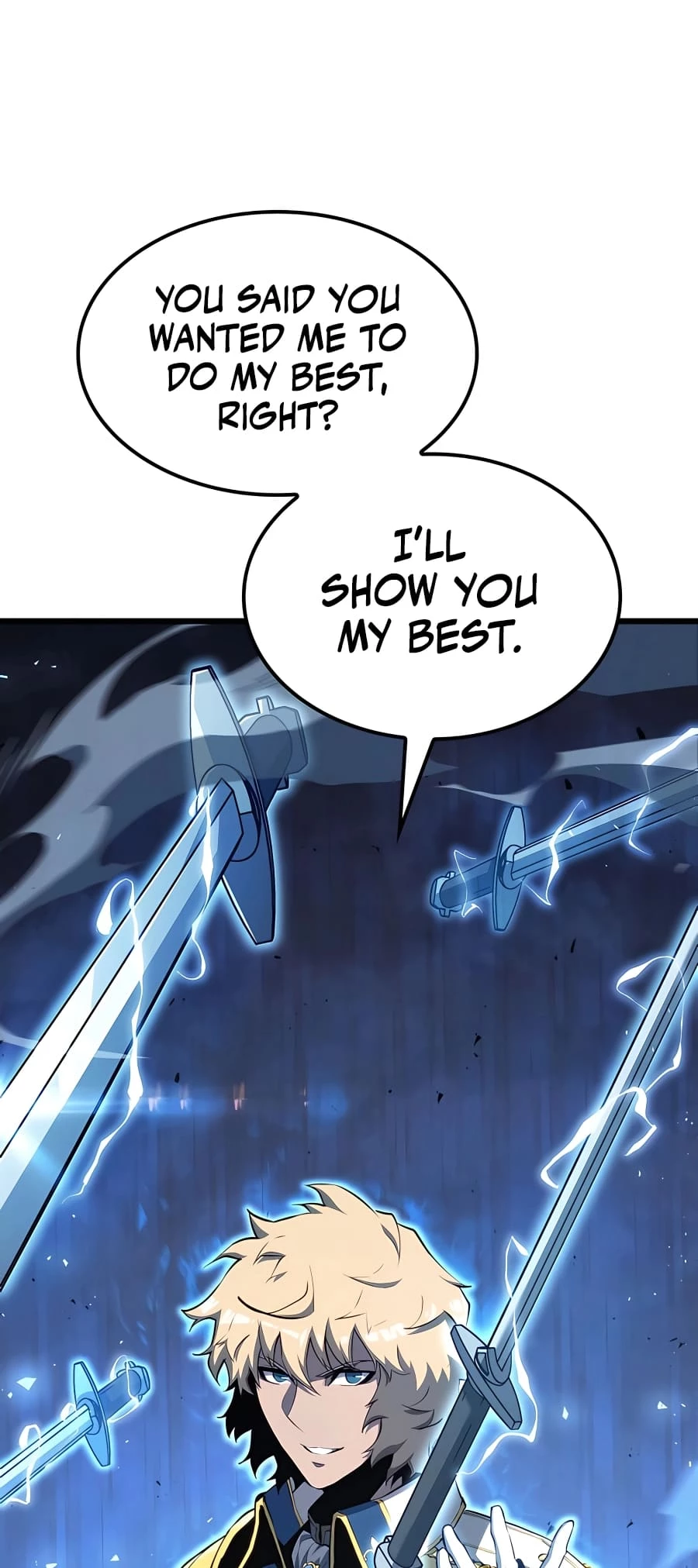 The Count's Youngest Son Is a Gamer Chapter 48 - 26
