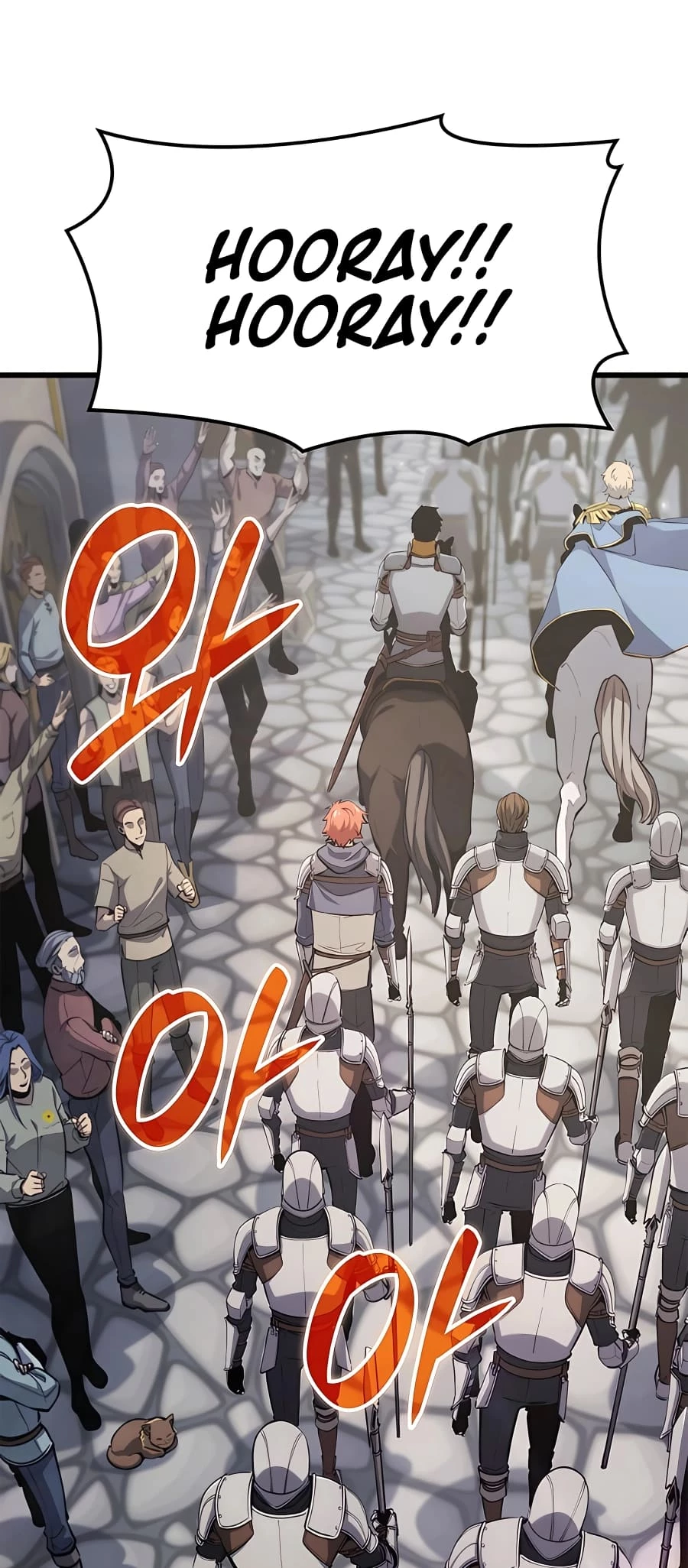 The Count's Youngest Son Is a Gamer Chapter 49 - 62