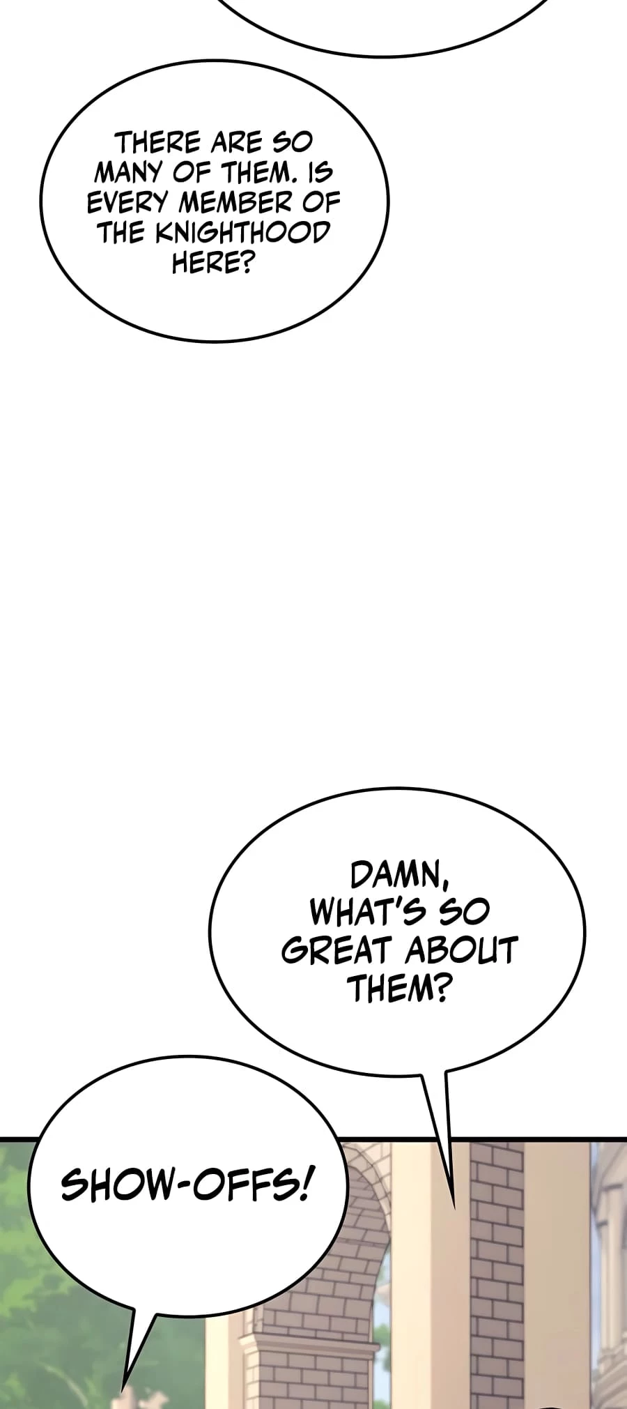 The Count's Youngest Son Is a Gamer Chapter 49 - 69