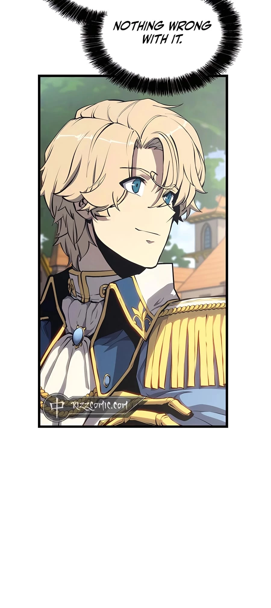 The Count's Youngest Son Is a Gamer Chapter 49 - 71