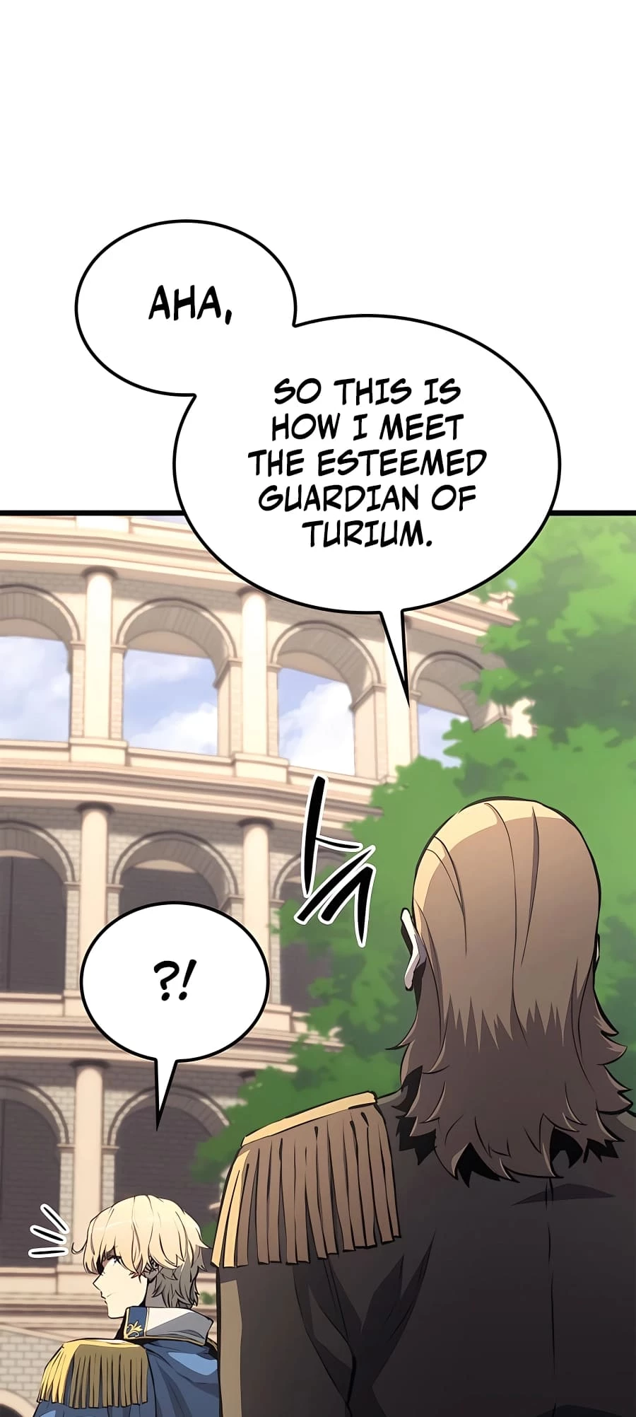 The Count's Youngest Son Is a Gamer Chapter 49 - 73