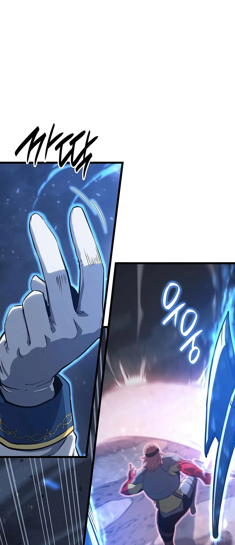 The Count's Youngest Son Is a Gamer Chapter 48 - 38