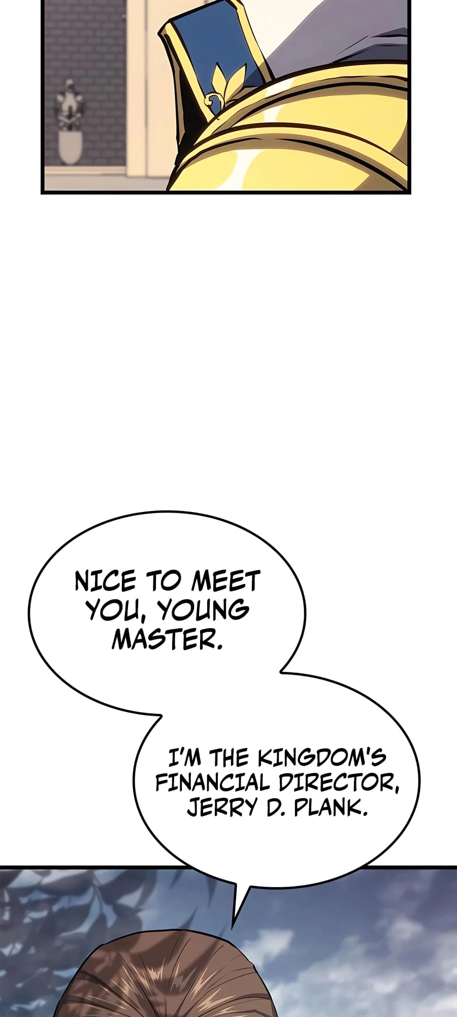 The Count's Youngest Son Is a Gamer Chapter 49 - 75