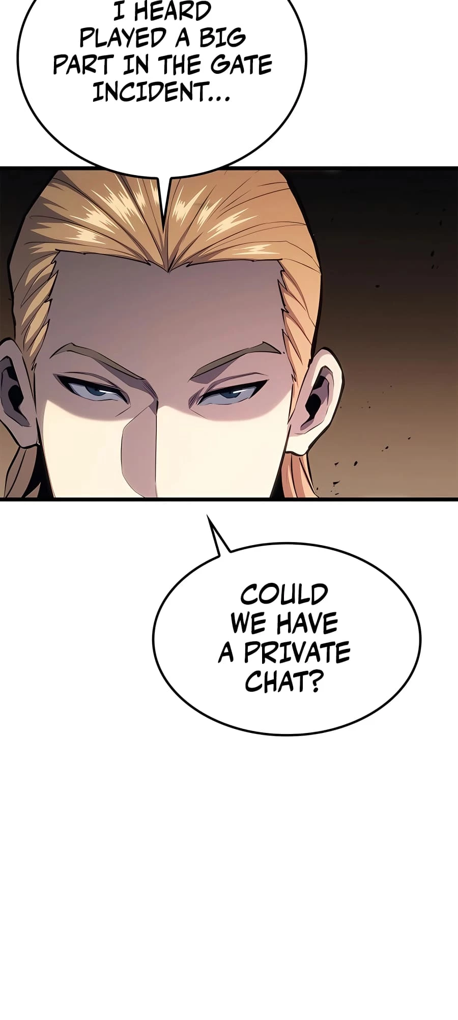 The Count's Youngest Son Is a Gamer Chapter 49 - 77