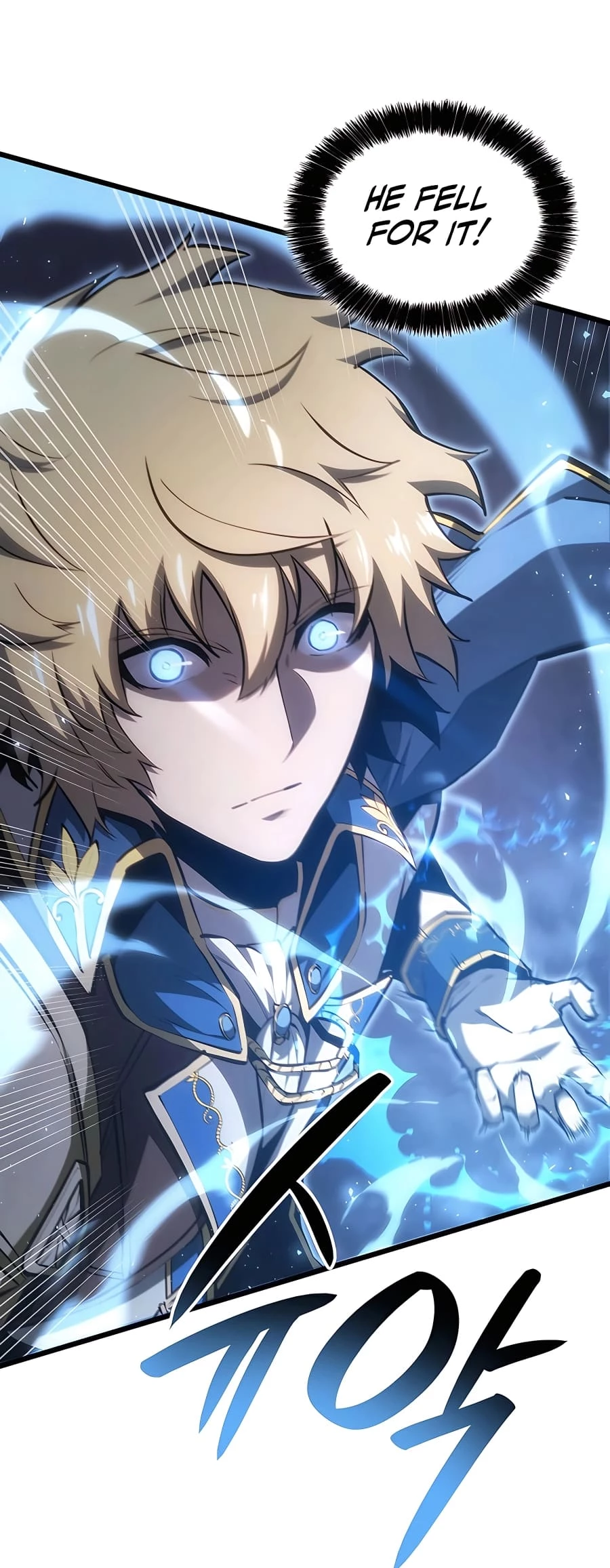 The Count's Youngest Son Is a Gamer Chapter 48 - 43