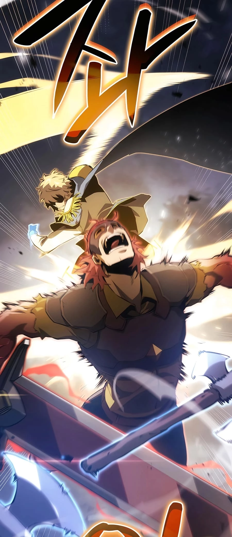 The Count's Youngest Son Is a Gamer Chapter 48 - 48