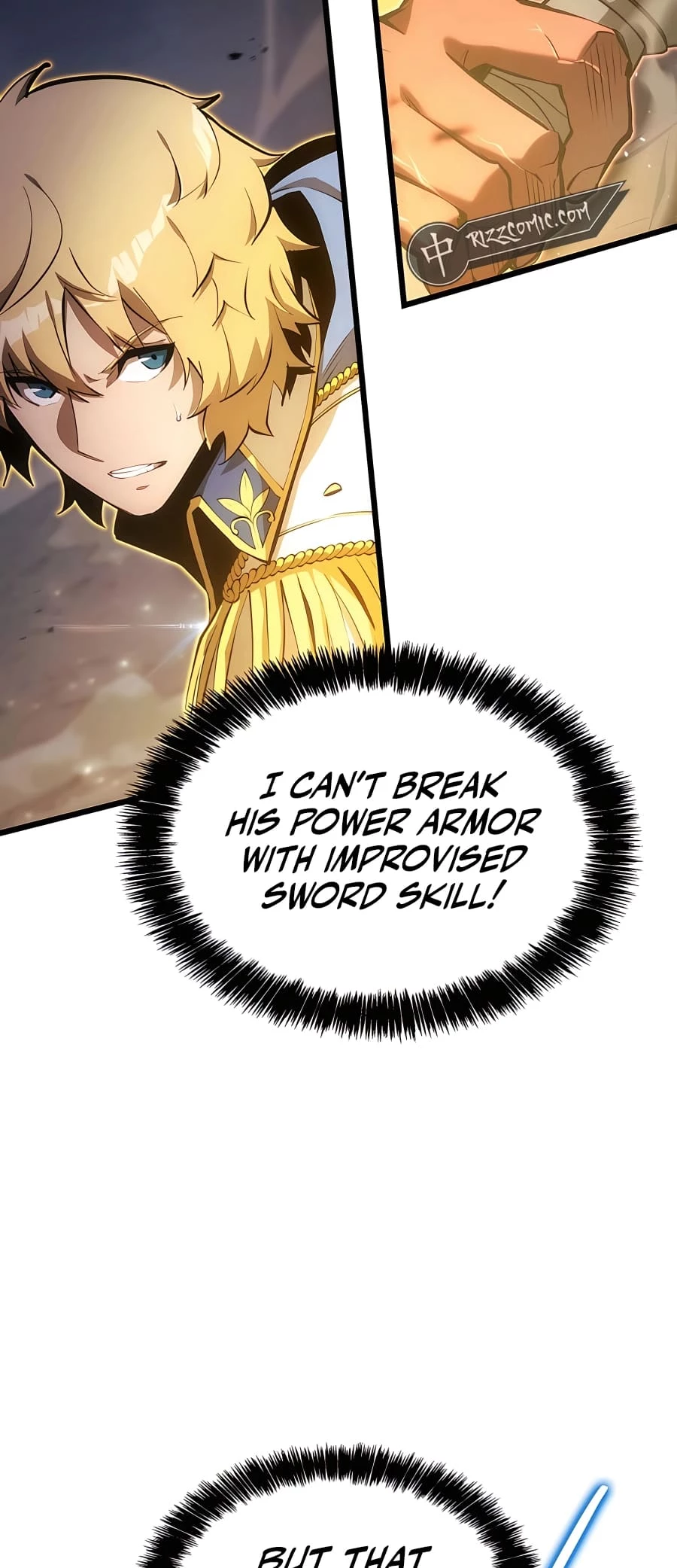 The Count's Youngest Son Is a Gamer Chapter 48 - 51