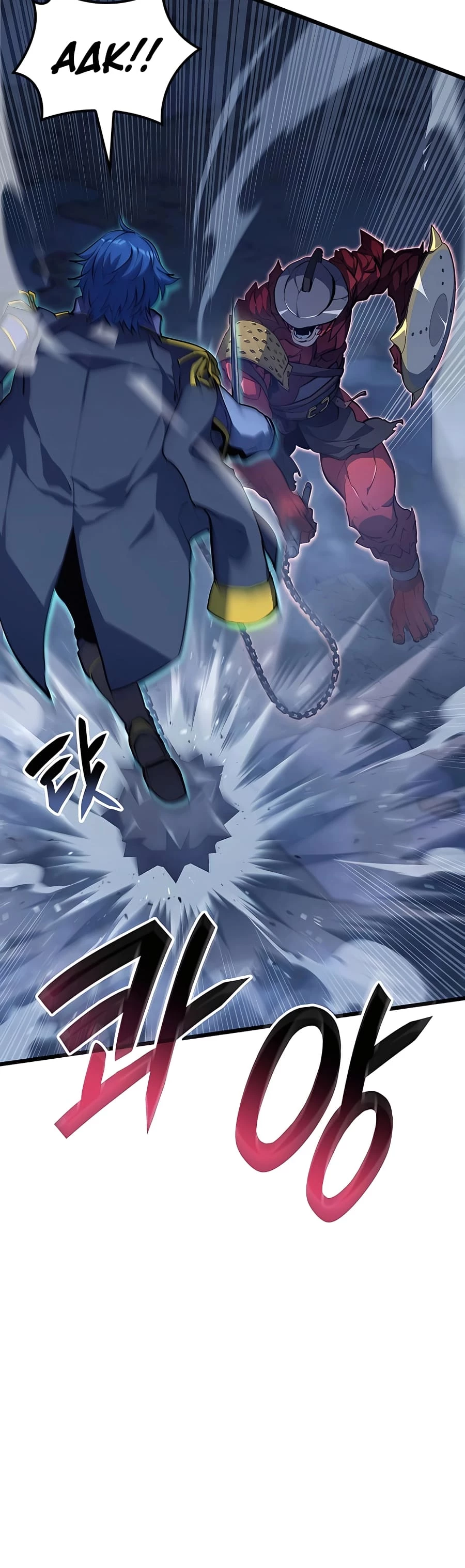 The Count's Youngest Son Is a Gamer Chapter 47 - 8