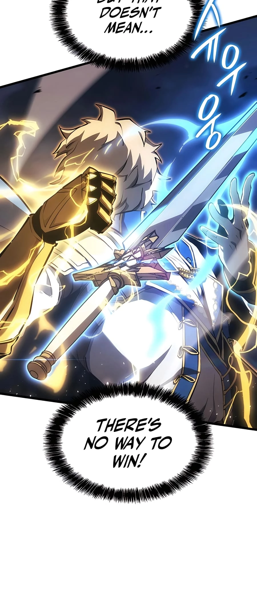 The Count's Youngest Son Is a Gamer Chapter 48 - 52