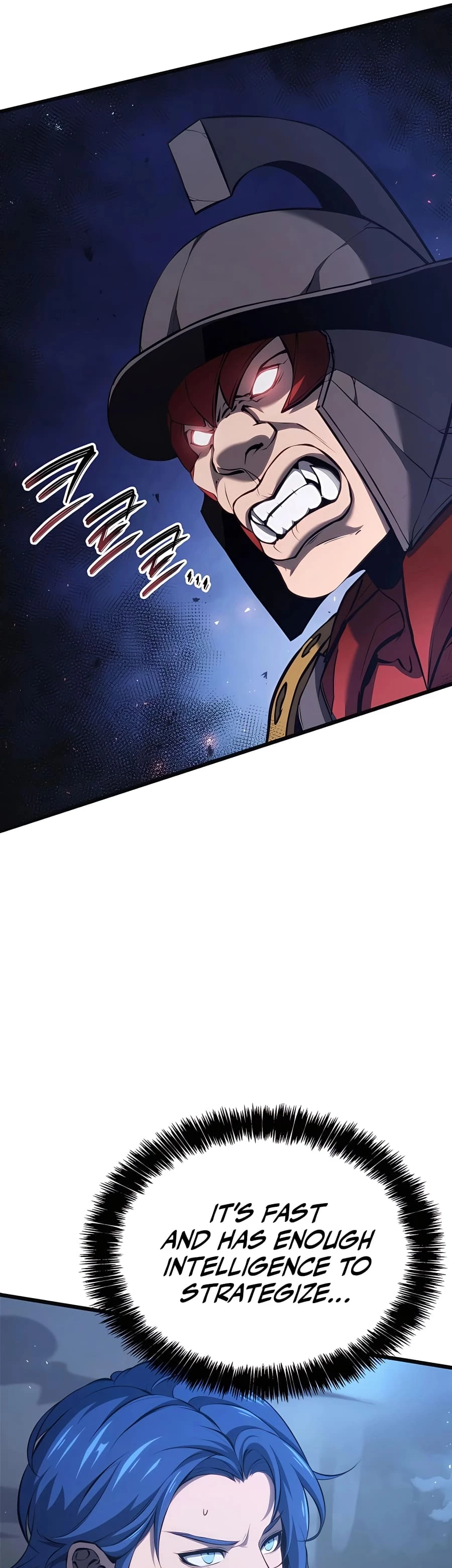 The Count's Youngest Son Is a Gamer Chapter 47 - 9