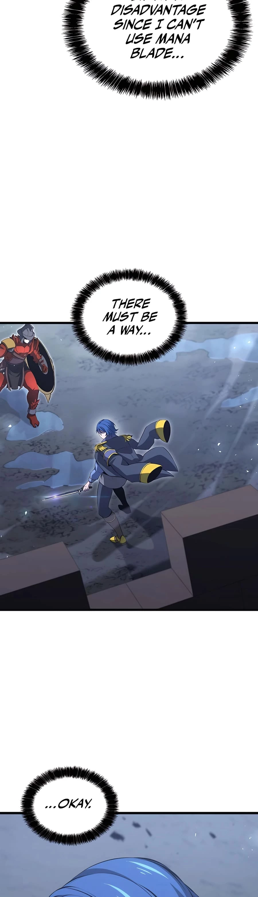 The Count's Youngest Son Is a Gamer Chapter 47 - 11
