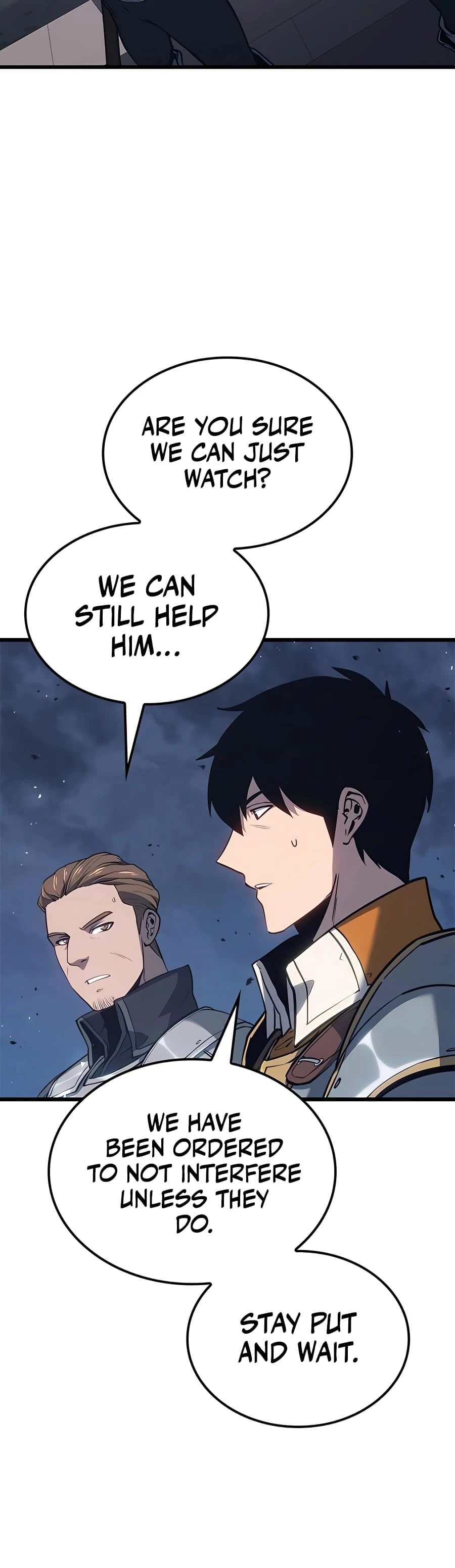 The Count's Youngest Son Is a Gamer Chapter 47 - 14