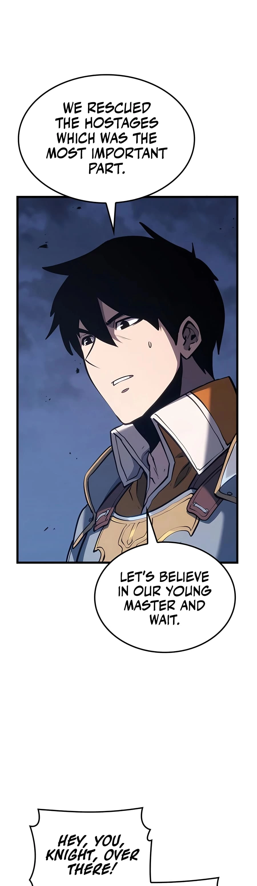 The Count's Youngest Son Is a Gamer Chapter 47 - 15