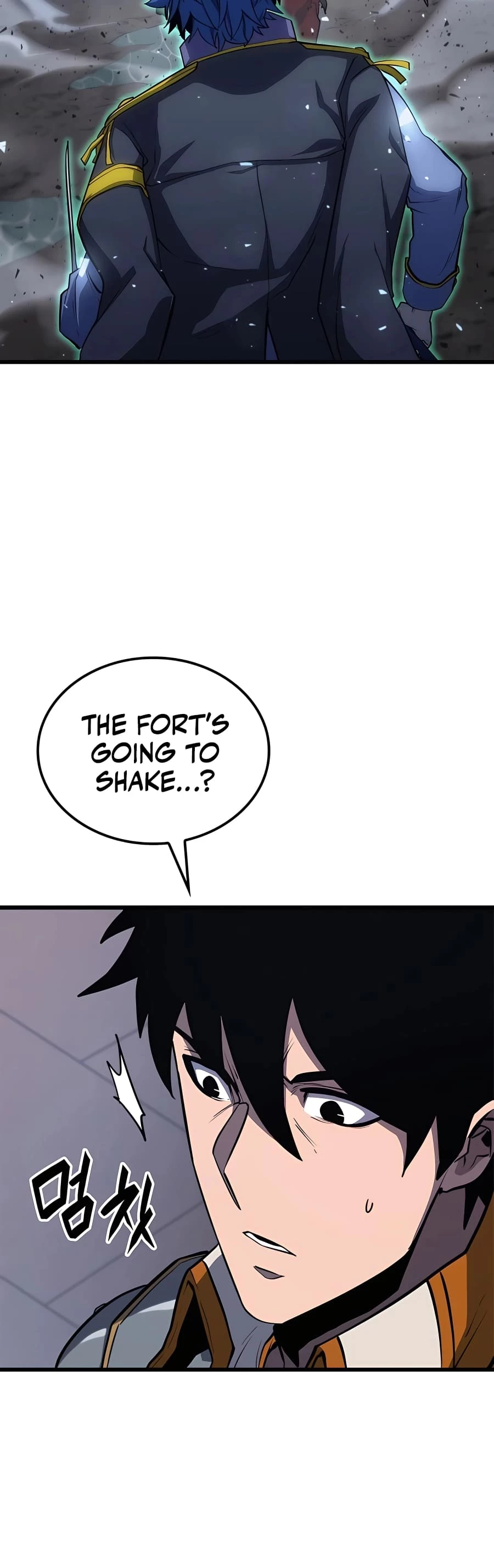 The Count's Youngest Son Is a Gamer Chapter 47 - 19